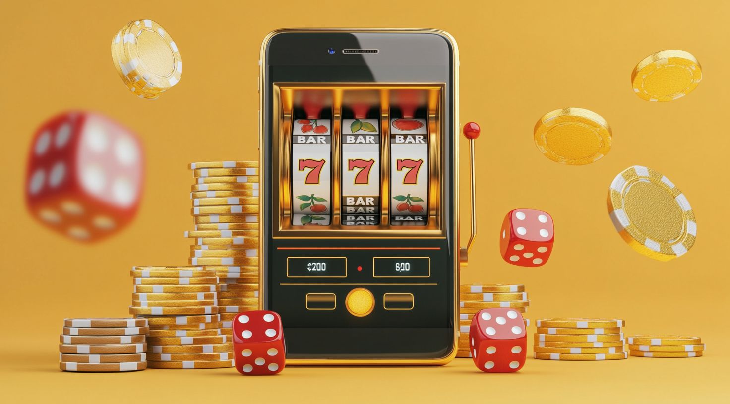 Freedom of Mobile Gaming at Casino PISO KING