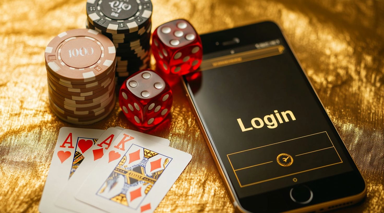 PISO KING Casino: Registration and Login Guide to Start Winning