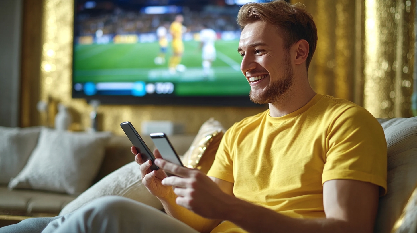 Best Betting on Portal PISO KING